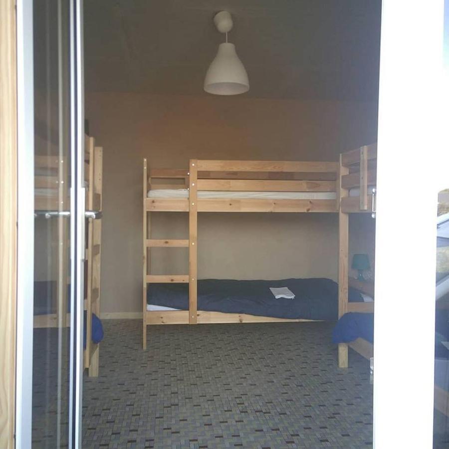 Coride Bed & Breakfast แซ็ง ปิแอร์ ควิเบอรอง ภายนอก รูปภาพ